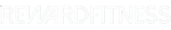 Reward Fitness Logo